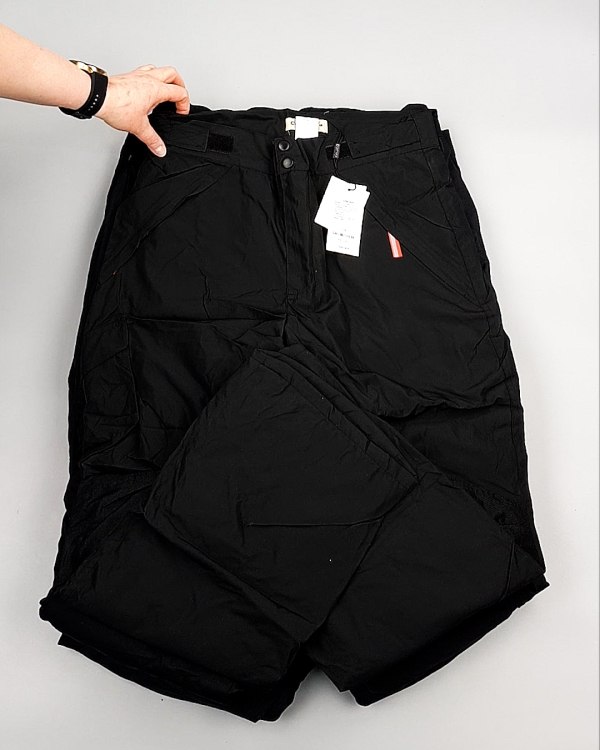 Фотография  892 - Штаны горнолыжные м/ж AMAZON 015#5,6 кг, ЛОТ №7788 оптом в Салехарде и Ямало-Ненецком АО