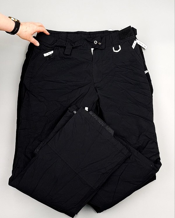 Фотография  619 - Штаны горнолыжные м/ж AMAZON 015#5,45 кг, ЛОТ №7787 оптом в Салехарде и Ямало-Ненецком АО