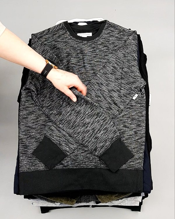 Фотография  175 - AMAZON mix муж весна 015#15 кг, ЛОТ №7737 оптом в Салехарде и Ямало-Ненецком АО