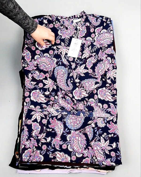 Фотография  549 - Платья VILA Summer 104#5 кг, ЛОТ №7837 оптом в Салехарде и Ямало-Ненецком АО