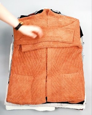 Купить Кардиганы СТОК CAN 084#7 кг, ЛОТ №7674 оптом в Салехарде и Ямало-Ненецком АО