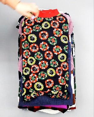 Фотография  656 - Одежда для собак AMAZON 015#4 кг, ЛОТ №7800 оптом в Салехарде и Ямало-Ненецком АО