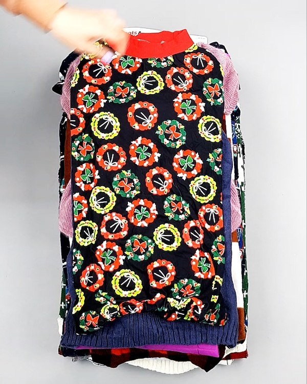 Фотография  708 - Одежда для собак AMAZON 015#4 кг, ЛОТ №7800 оптом в Салехарде и Ямало-Ненецком АО