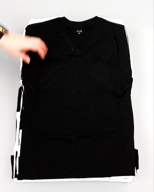 Фотография  916 - Футболки мужские C&A 025#5 кг оптом в Салехарде и Ямало-Ненецком АО