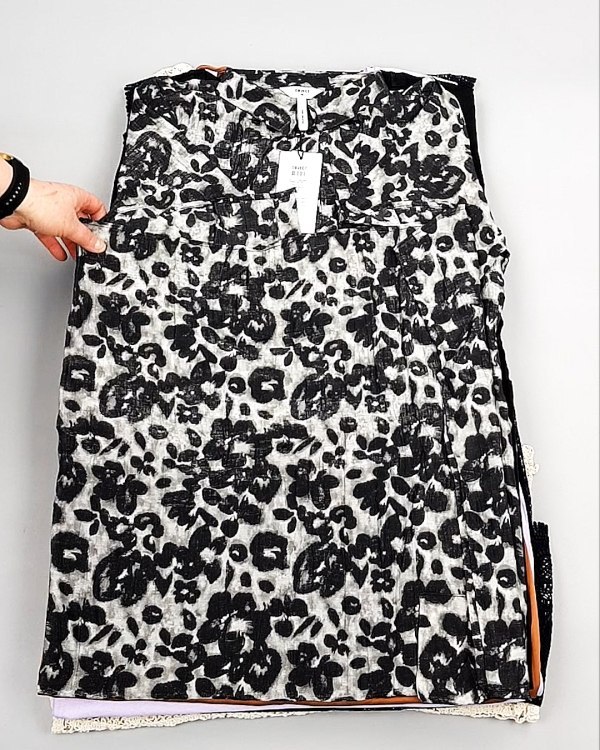 Фотография  107 - Платья Bestseller Summer 104#5 кг оптом в Салехарде и Ямало-Ненецком АО