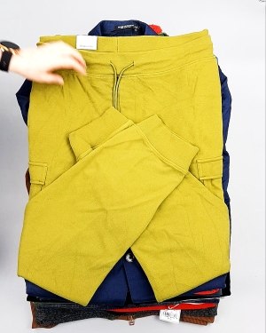 Фотография  891 - AMAZON mix муж весна 015#15 кг, ЛОТ №7739 оптом в Салехарде и Ямало-Ненецком АО