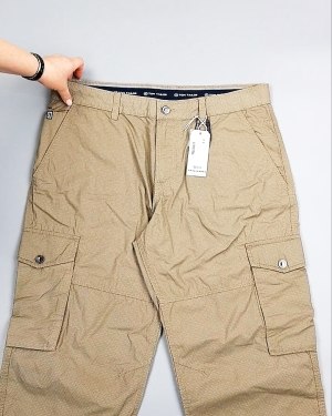 Фотография  729 - Шорты мужские TOM TAILOR 124#3,75 кг, ЛОТ №7600 оптом в Салехарде и Ямало-Ненецком АО