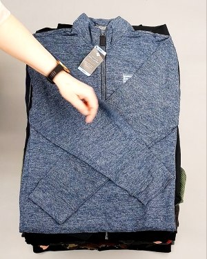 Фотография  743 - AMAZON mix муж весна 015#15 кг, ЛОТ №7738 оптом в Салехарде и Ямало-Ненецком АО