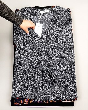 Фотография  851 - Платья VILA Summer 104#5 кг, ЛОТ №7834 оптом в Салехарде и Ямало-Ненецком АО