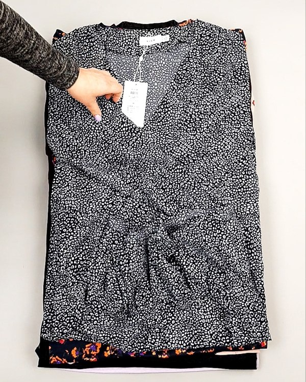 Фотография  115 - Платья VILA Summer 104#5 кг, ЛОТ №7834 оптом в Салехарде и Ямало-Ненецком АО