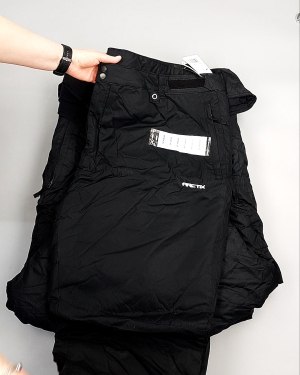 Фотография  334 - Штаны горнолыжные м/ж AMAZON 015#6,6 кг, ЛОТ №7790 оптом в Салехарде и Ямало-Ненецком АО