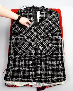 Фотография  283 - Кардиганы СТОК CAN 084#7 кг, ЛОТ №7672 оптом в Салехарде и Ямало-Ненецком АО