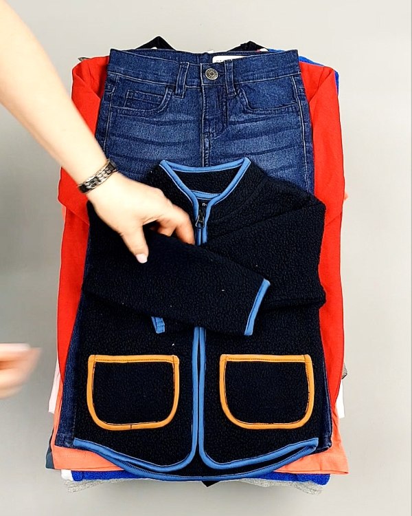 Фотография  701 - LIDL Kids Winter 114#7 кг, ЛОТ №7608 оптом в Салехарде и Ямало-Ненецком АО