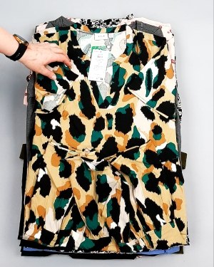 Купить Платья VILA Summer 104#5 кг, ЛОТ №7698 оптом в Салехарде и Ямало-Ненецком АО