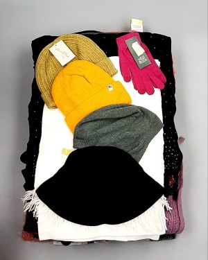 Фотография  902 - ШШП м/ж AMAZON 015#5 кг, ЛОТ №7794 оптом в Салехарде и Ямало-Ненецком АО