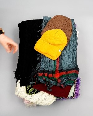 Фотография  670 - ШШП м/ж AMAZON 015#5 кг, ЛОТ №7792 оптом в Салехарде и Ямало-Ненецком АО