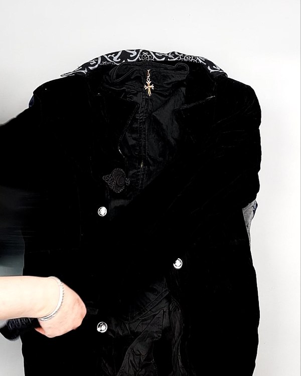 Фотография  195 - Пиджаки муж AMAZON 015#7,7 кг, ЛОТ №7773 оптом в Салехарде и Ямало-Ненецком АО