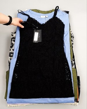 Фотография  382 - Платья Bestseller Summer 104#5 кг оптом в Салехарде и Ямало-Ненецком АО