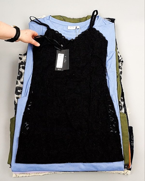 Фотография  552 - Платья Bestseller Summer 104#5 кг оптом в Салехарде и Ямало-Ненецком АО