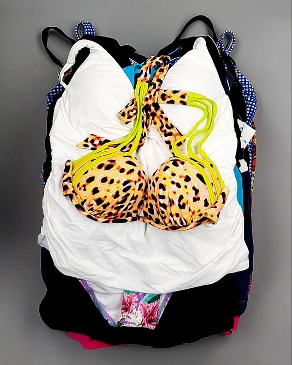 Фотография  265 - Купальники СТОК CAN 124#5 кг, ЛОТ №7688 оптом в Салехарде и Ямало-Ненецком АО