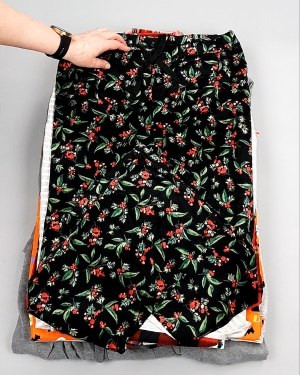 Фотография  378 - Домашняя одежда м/ж AMAZON 015#7 кг оптом в Салехарде и Ямало-Ненецком АО