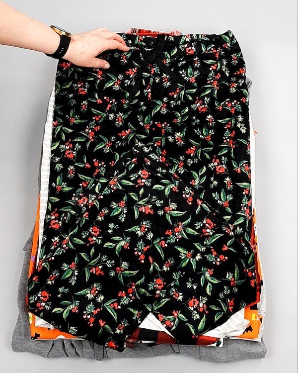 Фотография  734 - Домашняя одежда м/ж AMAZON 015#7 кг оптом в Салехарде и Ямало-Ненецком АО