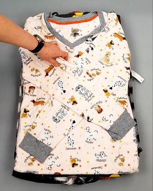 Купить Домашняя одежда м/ж AMAZON 015#7 кг, ЛОТ №7783 оптом в Салехарде и Ямало-Ненецком АО