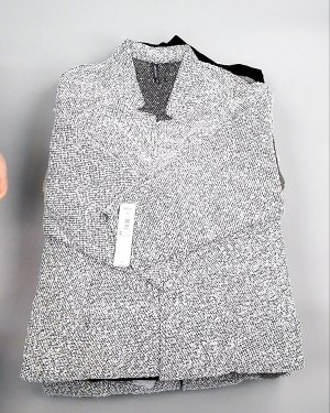 Фотография  929 - Кардиганы СТОК CAN 084#7 кг, ЛОТ №7671 оптом в Салехарде и Ямало-Ненецком АО