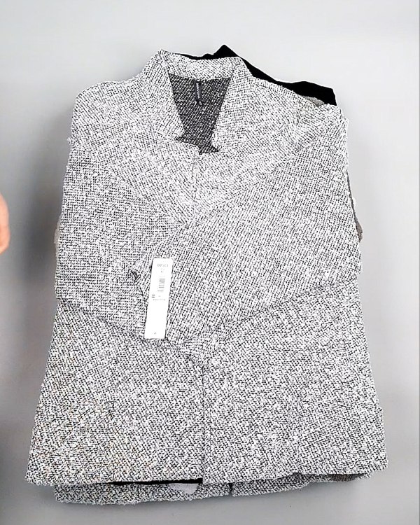 Фотография  417 - Кардиганы СТОК CAN 084#7 кг, ЛОТ №7671 оптом в Салехарде и Ямало-Ненецком АО