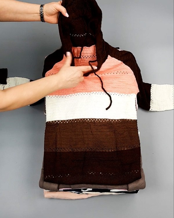 Фотография  131 - AMAZON mix жен весна 015#18 кг оптом в Салехарде и Ямало-Ненецком АО