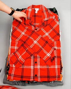 Купить Домашняя одежда м/ж AMAZON 015#7 кг оптом в Салехарде и Ямало-Ненецком АО