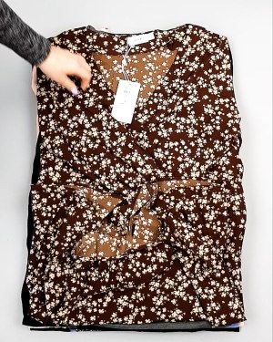 Фотография  868 - Платья VILA Summer 104#5 кг, ЛОТ №7835 оптом в Салехарде и Ямало-Ненецком АО