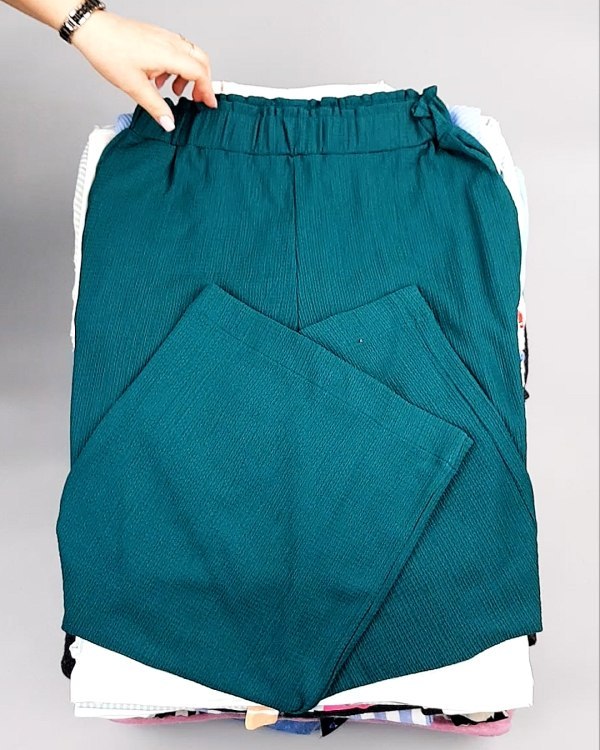 Фотография  938 - TOM TAILOR жен весна, лето mix 124#15 кг, ЛОТ №7570 оптом в Салехарде и Ямало-Ненецком АО