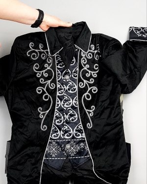 Фотография  827 - Пиджаки муж AMAZON 015#7 кг, ЛОТ №7769 оптом в Салехарде и Ямало-Ненецком АО