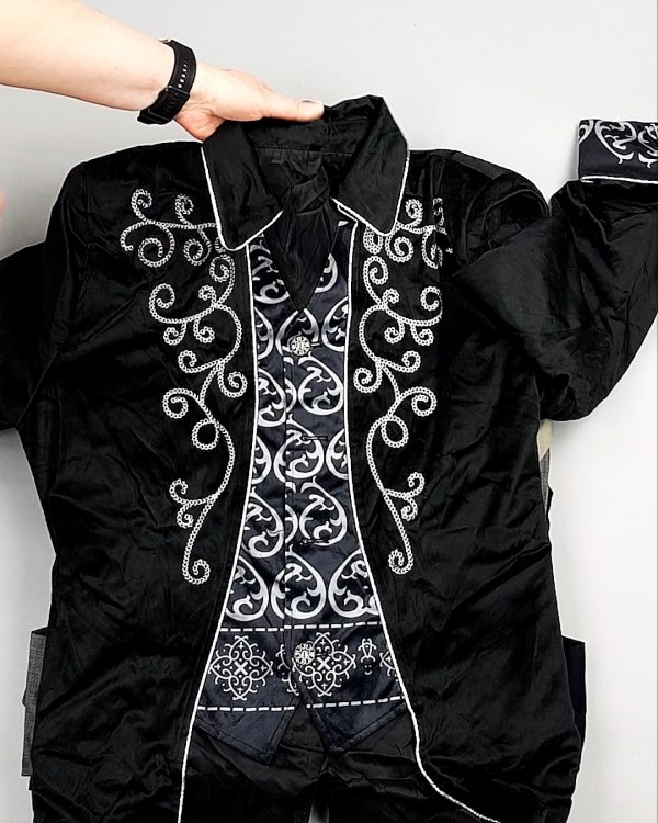 Фотография  632 - Пиджаки муж AMAZON 015#7 кг, ЛОТ №7769 оптом в Салехарде и Ямало-Ненецком АО