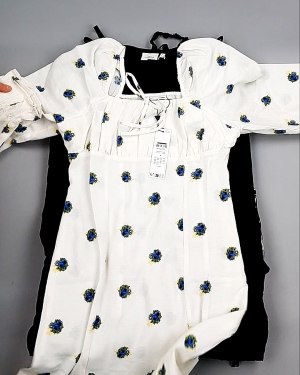 Фотография  756 - Платья Bestseller Summer 104#5 кг, ЛОТ №7701 оптом в Салехарде и Ямало-Ненецком АО