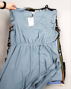 Фотография  314 - Платья Bestseller Summer 104#5 кг оптом в Салехарде и Ямало-Ненецком АО