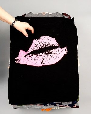 Фотография  207 - AMAZON mix жен лето 015#15 кг, ЛОТ №7721 оптом в Салехарде и Ямало-Ненецком АО