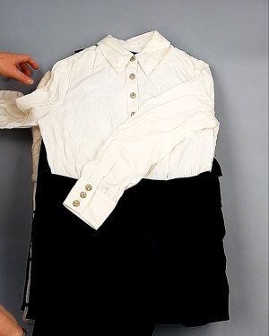 Фотография  752 - Платья СТОК CAN зима 084#7 кг, ЛОТ №7826 оптом в Салехарде и Ямало-Ненецком АО