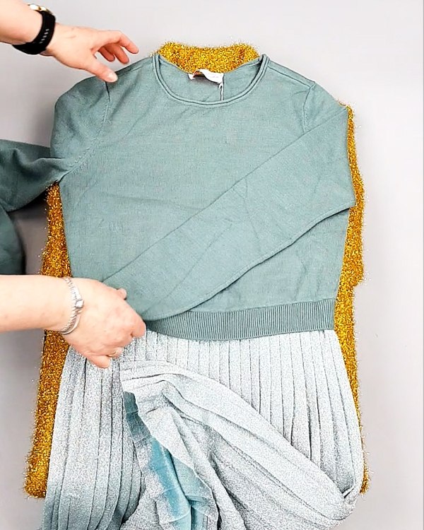 Фотография  565 - Платья СТОК CAN зима 084#7 кг, ЛОТ №7824 оптом в Салехарде и Ямало-Ненецком АО