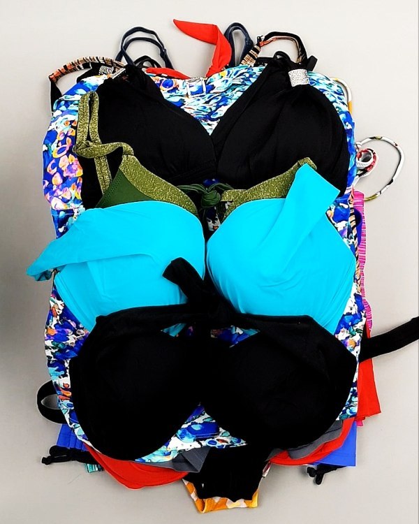 Фотография  157 - Купальники СТОК CAN 124#5 кг оптом в Салехарде и Ямало-Ненецком АО