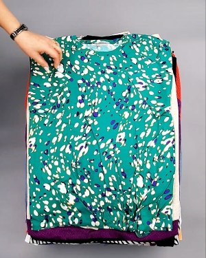 Фотография  681 - TOM TAILOR жен весна, лето mix 124#15 кг, ЛОТ №7568 оптом в Салехарде и Ямало-Ненецком АО