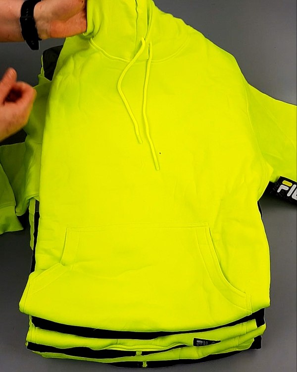 Фотография  806 - FILA CAN 084#7 кг, ЛОТ №7627 оптом в Салехарде и Ямало-Ненецком АО