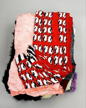 Купить ШШП м/ж AMAZON 015#5 кг, ЛОТ №7792 оптом в Салехарде и Ямало-Ненецком АО