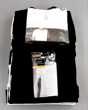 Купить Футболки мужские C&A 025#5 кг оптом в Салехарде и Ямало-Ненецком АО