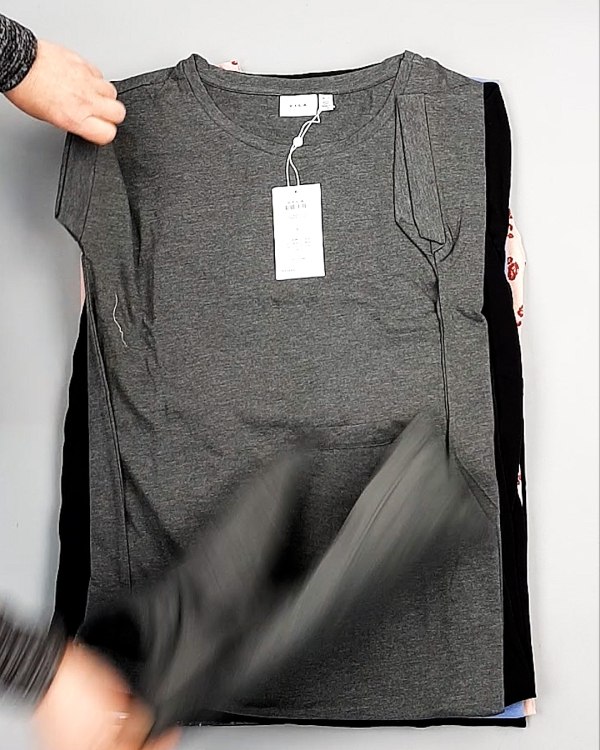 Фотография  879 - Платья VILA Summer 104#5 кг, ЛОТ №7835 оптом в Салехарде и Ямало-Ненецком АО