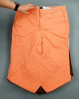 Фотография  928 - Брюки м/ж лето СТОК CAN 084#7 кг оптом в Салехарде и Ямало-Ненецком АО