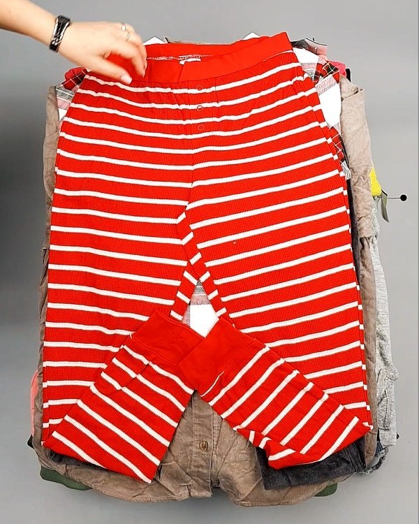 Фотография  811 - AMAZON mix жен весна 015#18 кг, ЛОТ №7717 оптом в Салехарде и Ямало-Ненецком АО