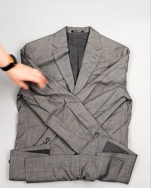 Фотография  155 - Пиджаки муж AMAZON 015#7,2 кг, ЛОТ №7770 оптом в Салехарде и Ямало-Ненецком АО