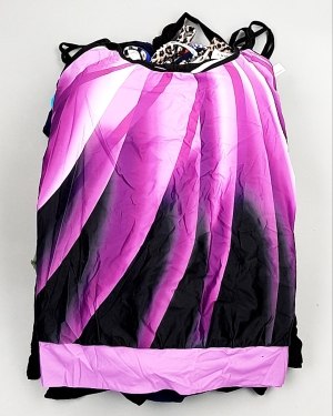 Купить Купальники AMAZON жен 015#4 кг, ЛОТ №7797 оптом в Салехарде и Ямало-Ненецком АО